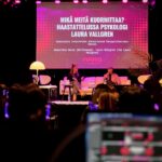 tapahtumatuotanto Mars-Festivaali 2024 screenituotanto