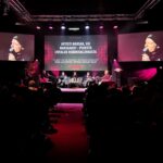 tapahtumatuotanto Mars-Festivaali 2024 screenituotanto