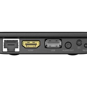 Novo DS mini digital signage player