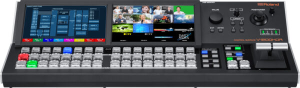 Roland v1200hdr