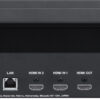 Roland v1200hdr takapaneeli