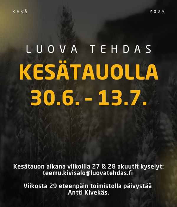 kesä mobiili