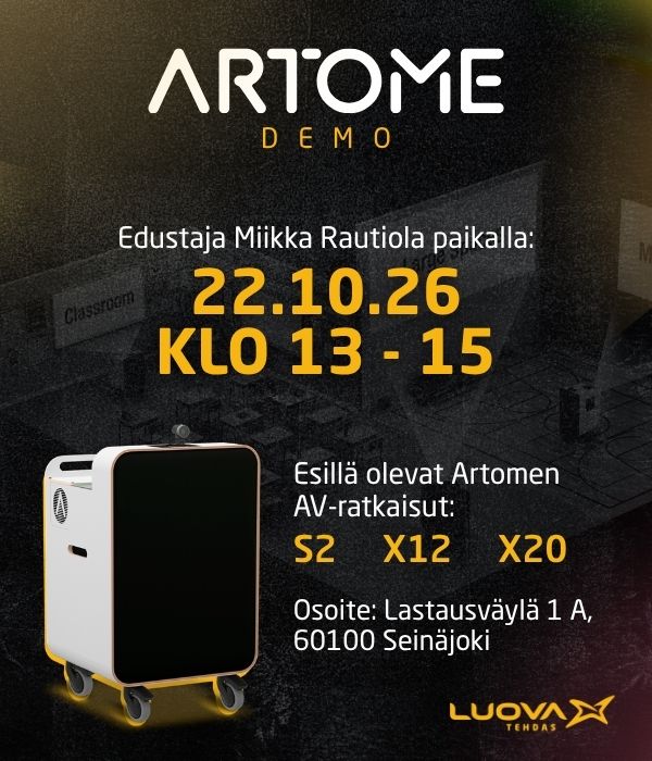 mobiili slider
